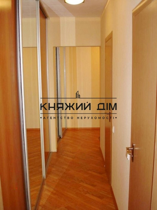 Продаж 1 комн. на М. Тимошенко м. Минская 5 мин. № 21137549 Київ - фото 6