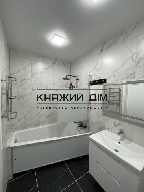 Продажа 1 к.кв. в ЖК Seven, м. Осокорки. № 21140847 Київ - фото 8