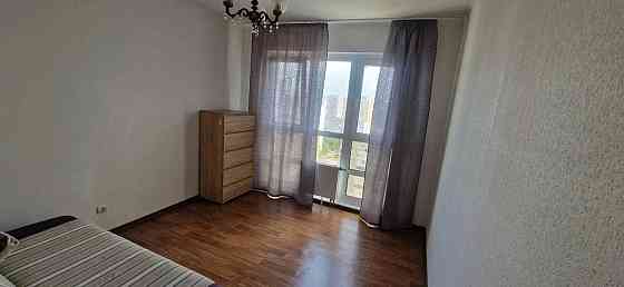 Оренда Квартира 2-кімнатна, 17/25 поверх на вул. Бориса Гмирі, 14 Київ