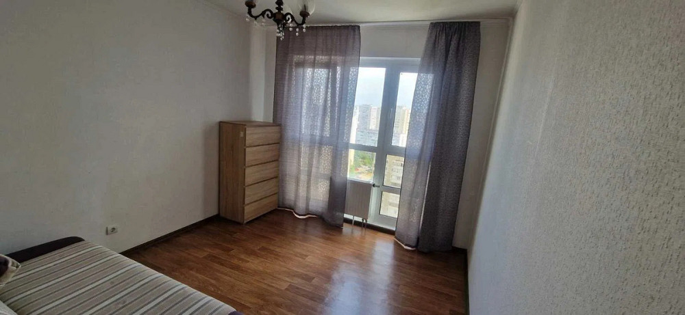 Оренда Квартира 2-кімнатна, 17/25 поверх на вул. Бориса Гмирі, 14 Київ - фото 4