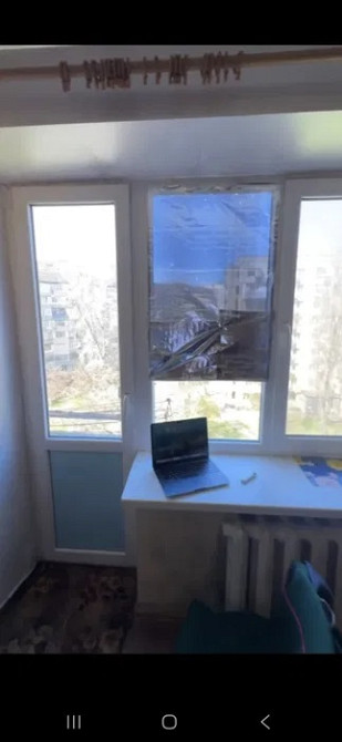 Продаж Квартира 1-кімнатна на просп. Академика Глушко, 17/2 Одеса - фото 3