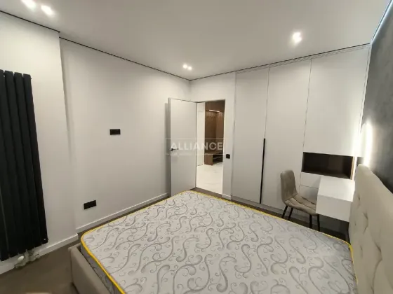 For sale 1-room Apartment 38 sq.m Крайківського Ivano-Frankivs'k