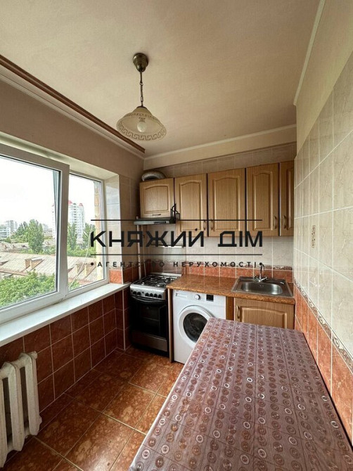 ПРОДАЖ 3к квартира на Чоколівському бульварі 19 код 21146641 Київ - фото 10