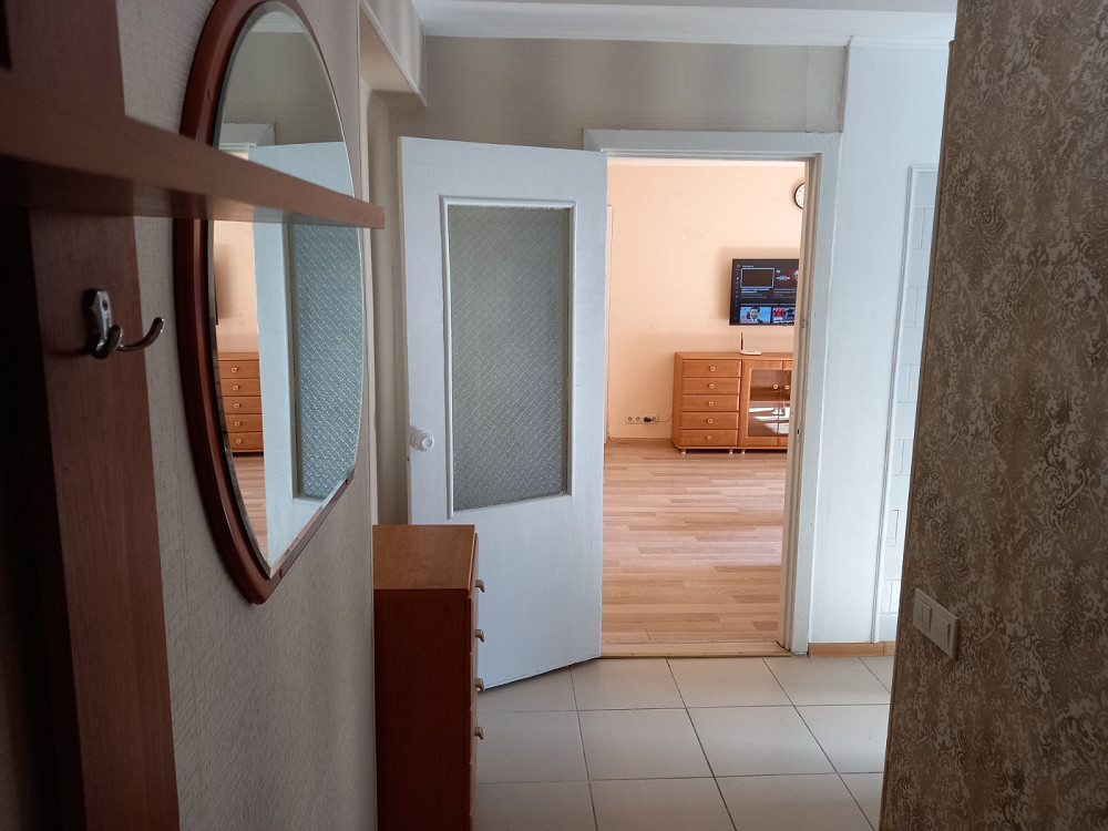 Оренда Квартира 3-кімнатна, 5/9 поверх на Велика Васильківська, 102 Киев - изображение 8