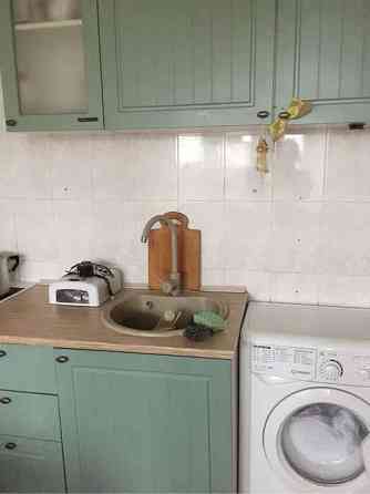 Оренда Квартира 1-кімнатна, 7/16 поверх Київ