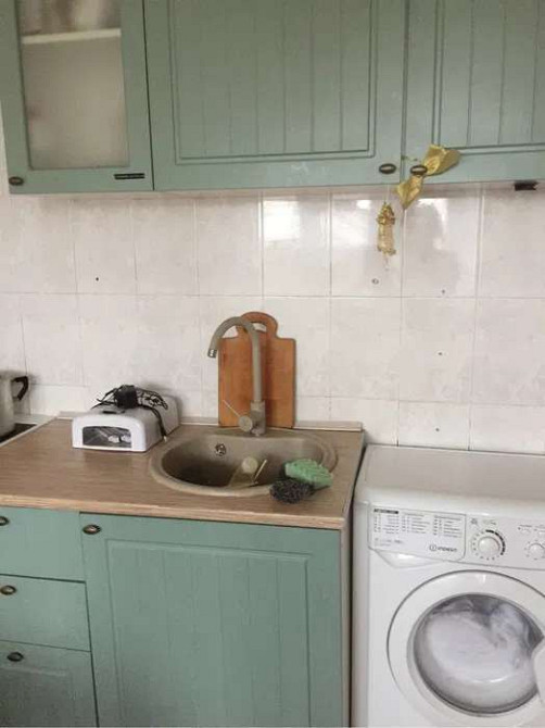 Оренда Квартира 1-кімнатна, 7/16 поверх Kiev - photo 1