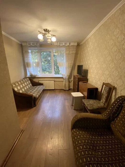 Оренда Квартира, 1/9 поверх Київ - фото 1