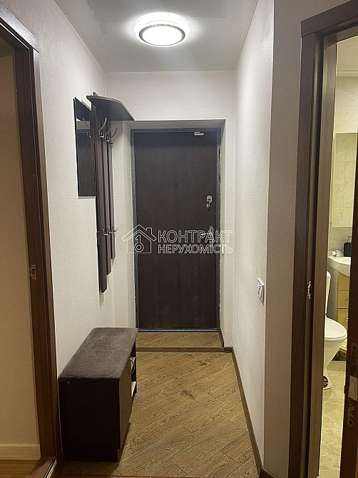 Продаж Квартира 3-кімнатна, 4/5 поверх на вул. Клочківська Харків - фото 19