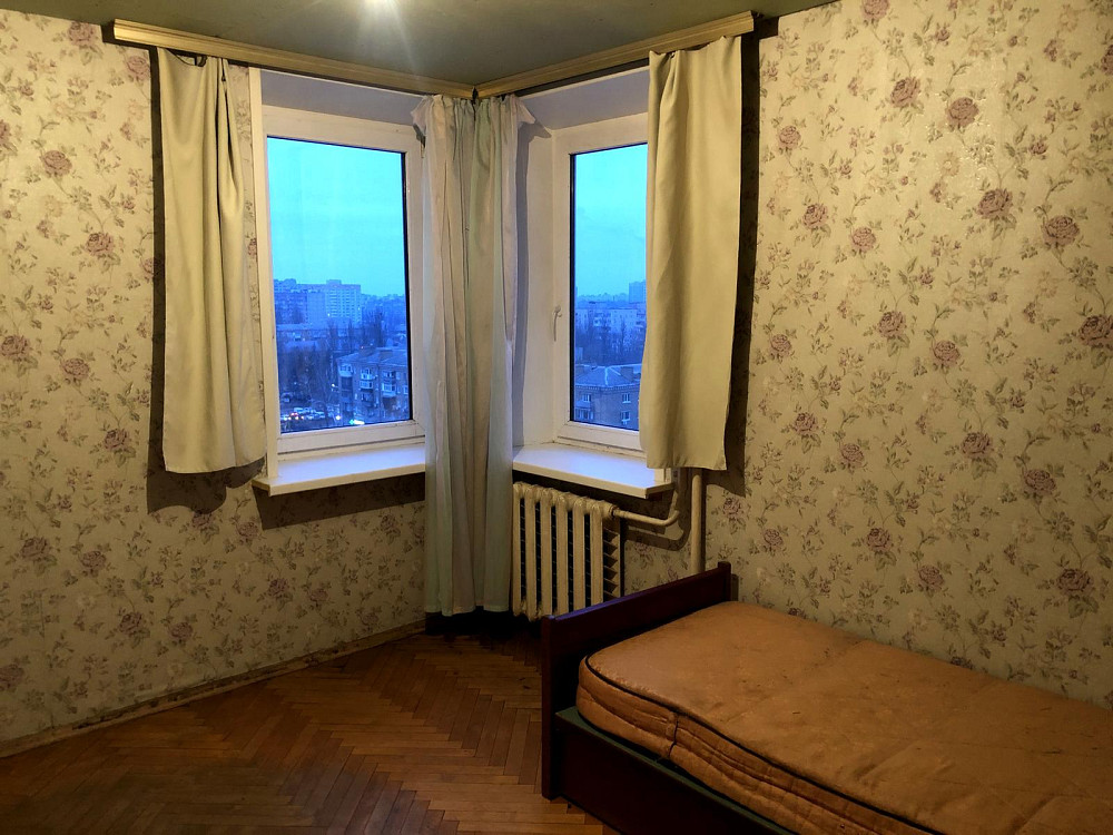 Продаж Квартира 3-кімнатна, 10/18 поверх на Берестейський вул., д. 89-А Київ - фото 20