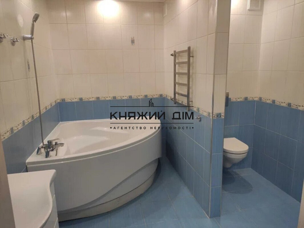 БЕЗ КОМІСІЇ! Продаж двосторонньої панорамної 3-х к.кв. біля м. Позняки. № 21144797 Kiev - photo 11