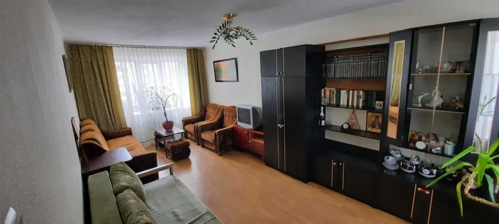 Оренда Квартира 1-кімнатна, 4/5 поверх на Харченка, 65 Київ - фото 3