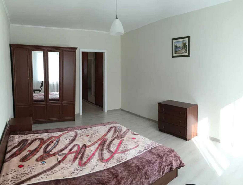 Оренда Квартира 2-кімнатна, 11/24 поверх на ул. Михайла Драгоманова Київ - фото 2