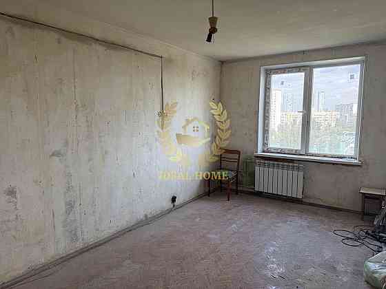 Продаж 2-кімнатної квартири в Києві на вул. Русанівська набережна Київ