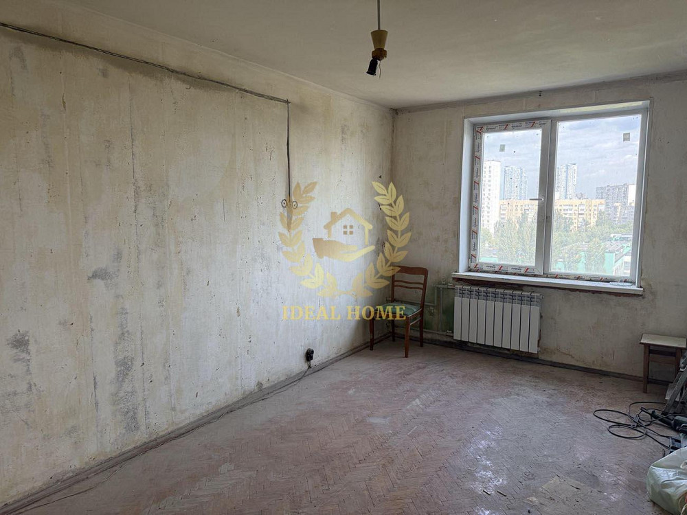 Продаж 2-кімнатної квартири в Києві на вул. Русанівська набережна Київ - фото 1