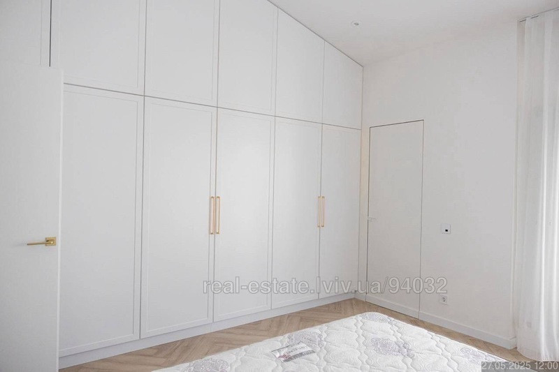 Продаж Квартира 3-кімнатна, 5/5 поверх на вул. Сулими Івана Львов - изображение 3