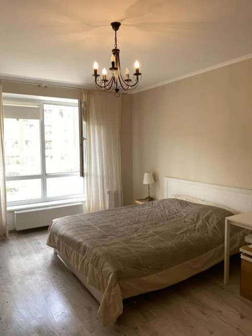 Продаж Квартира 1-кімнатна, 3/11 поверх  - фото 10