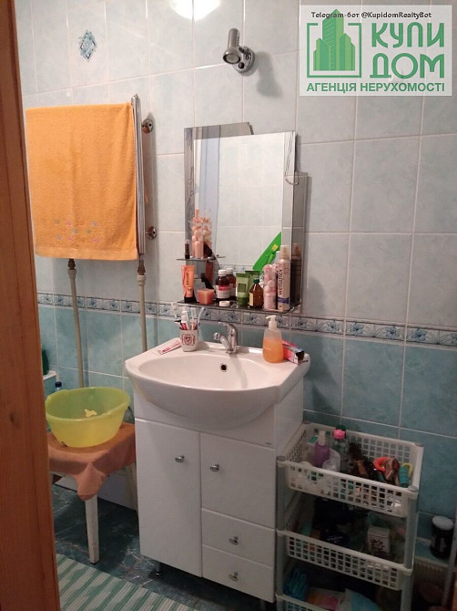 Продам 3х кімнатну квартиру район Лелеківка Кропивницький - фото 13