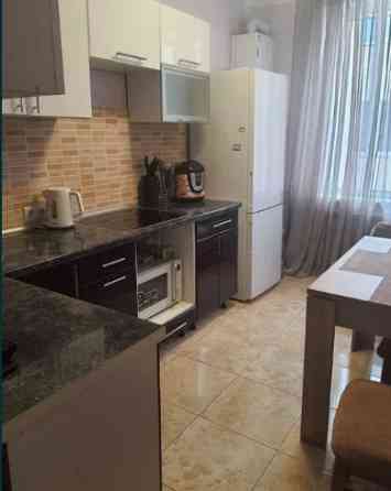 Однокомнатная квартира в новом доме. Одесса