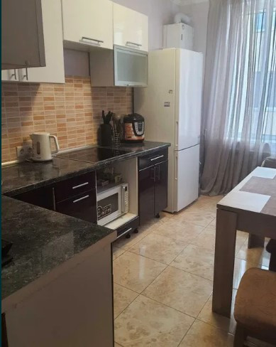 Однокомнатная квартира в новом доме. Odessa - photo 5