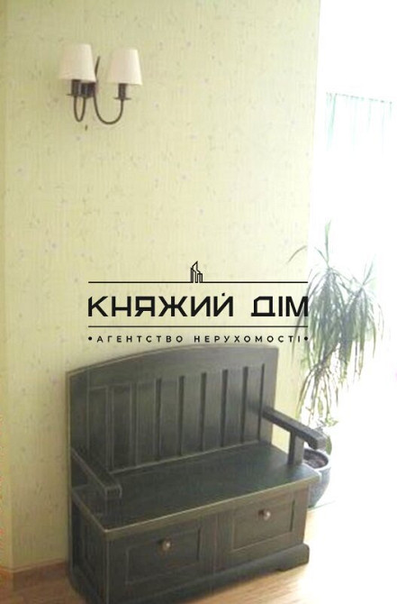 Продаж Квартира 2-кімнатна, 16/19 поверх на Бажана Николая просп. Киев - изображение 15