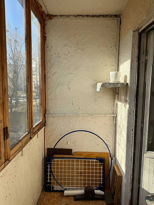 Продаж Квартира 2-кімнатна, 2/9 поверх на Докії Гуменної вул., д. 4 Київ - фото 10