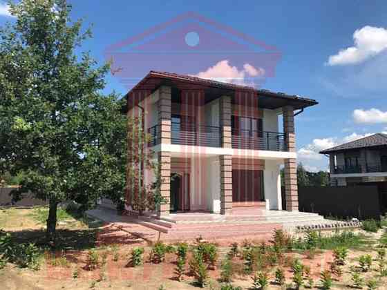 Продаж 2-поверховий Будинок з ділянкою 10 сот 158 кв.м  на Бубки 