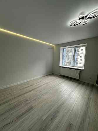 Продаж Квартира 2-кімнатна, 9/12 поверх на Княгинин вул., 44 Ivano-Frankivs'k