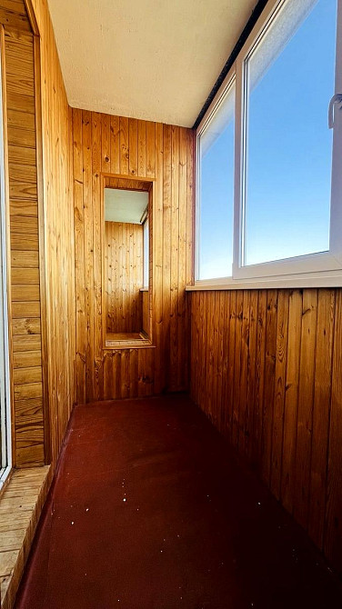 Продаж Квартира 4-кімнатна, 10/16 поверх на Рональда Рейгана вул., д. 1/25 Київ - фото 14