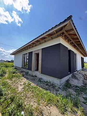 Продаж Будинок 3-кімнатний на вул. Сергія Голубєва Rivne