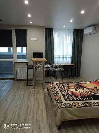 Оренда Квартира 1-кімнатна, 3/9 поверх на вул. Барабашова Харьков