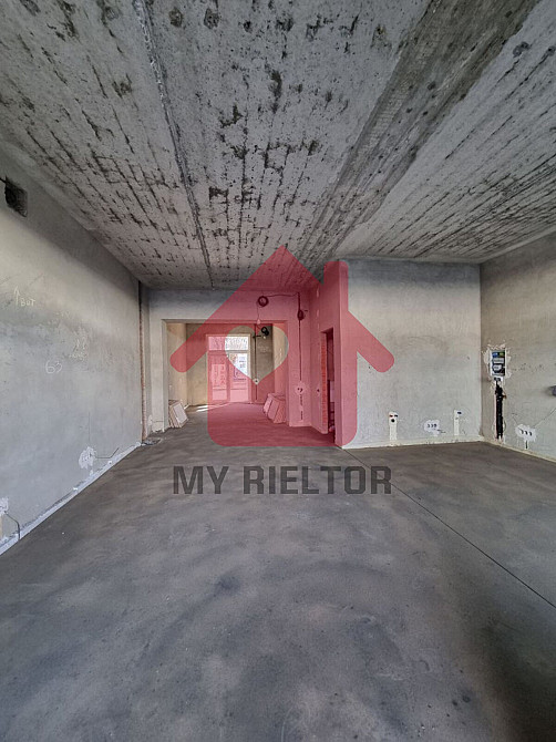 Оренда приміщення вільного призначення на Капушанська, 18 поверх - 1/5 Uzhhorod - photo 11