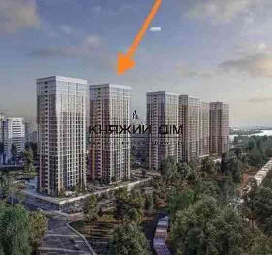 Продаж 2-х к. кв. в ЖК Київ