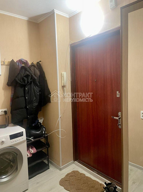 Продаж Квартира 1-кімнатна, 1/12 поверх на вул. Академика Павлова Харьков - изображение 6