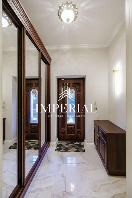 Оренда Будинок 6-кімнатний на вул. Любомирська Киев - изображение 11