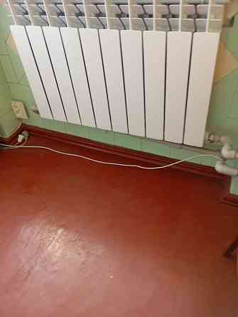 2-комнатная в высотном доме 5 ст. Фонтана Одеса