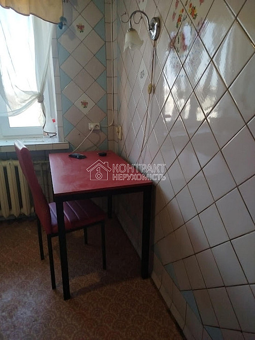 Продаж Квартира 2-кімнатна, 5/5 поверх на вул. Юр'єва Kharkiv - photo 11