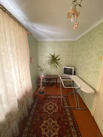 Продажа 2к Квартира 36 кв.м вул. Криворізька 36 Днепр