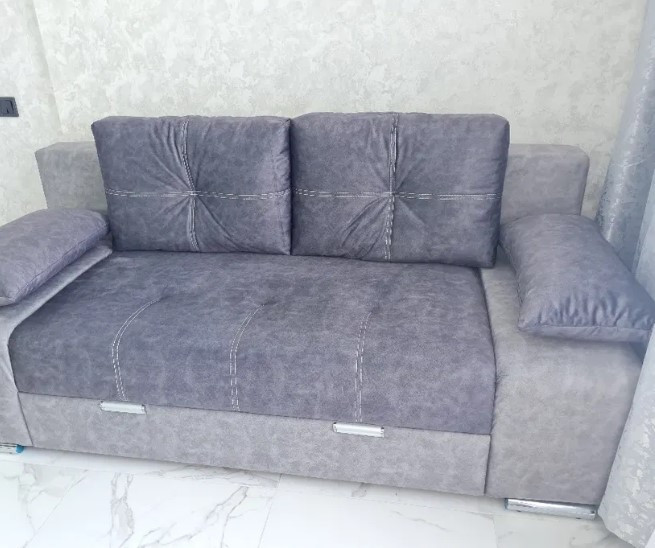 1ком.квартира-студия-  ЖК Эллада -улица Генуэзская Одеса - фото 5