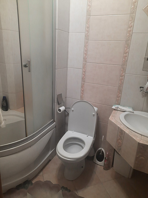 Продаж 3-поверховий  з ділянкою 14 сот 370 кв.м    - фото 12