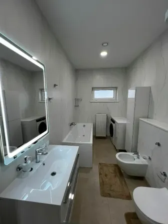 Продам котедж з ремонтом та меблями Виноградів - фото 15
