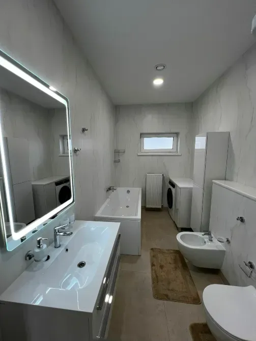 Продаж 1-поверховий Котедж з ділянкою 6 сот 209.3 кв.м 4 кімн.  Виноградів - фото 15