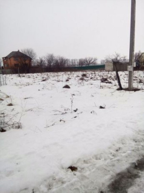 Продаж земельної ділянки 12 соток на Тиха  - фото 1