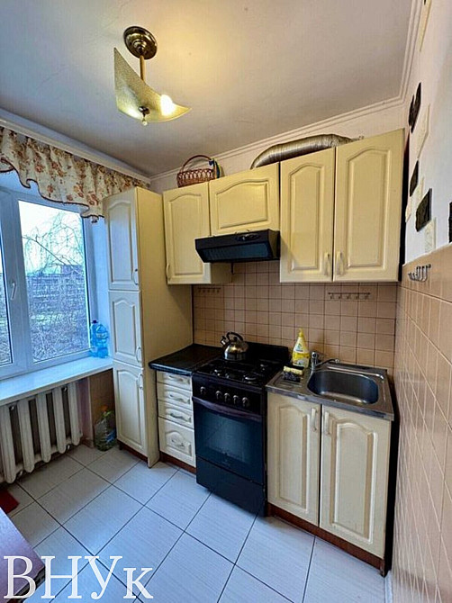 Продаж Квартира 1-кімнатна, 5/5 поверх на вул. Мазепи Гетьмана Івано-Франківськ - фото 1