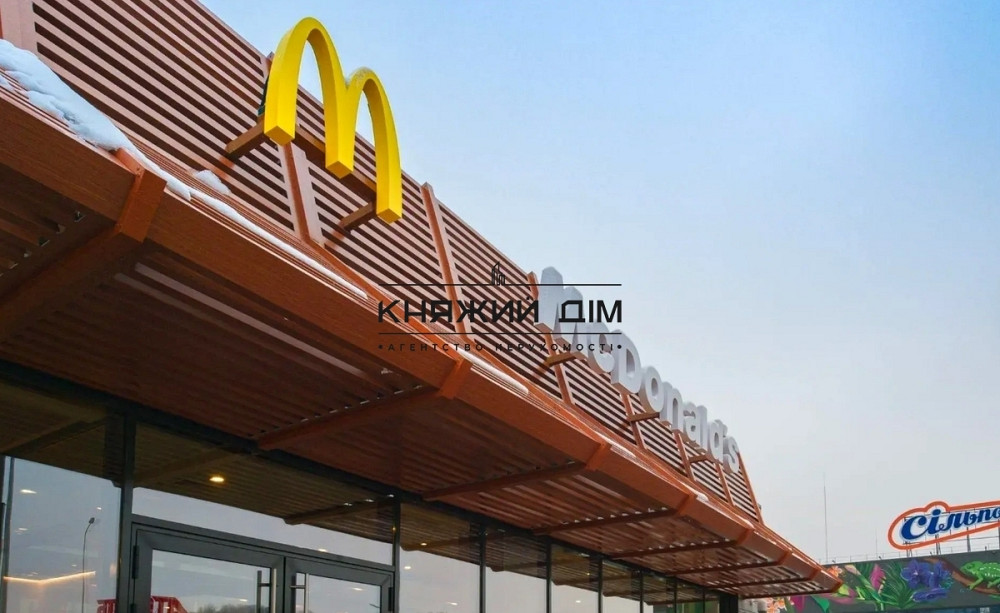 Продаж Квартира 1-кімнатна, 17/17 поверх на вул. Марії Приймаченко Вишнёвое - изображение 18