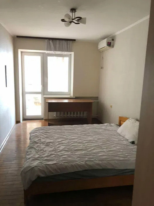 Оренда Квартира 2-кімнатна, 9/18 поверх на Срібнокільська, 20 Київ - фото 4