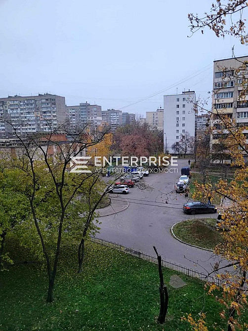 Продаж Квартира 1-кімнатна, 4/16 поверх на вул. Ватутина Киев - изображение 8