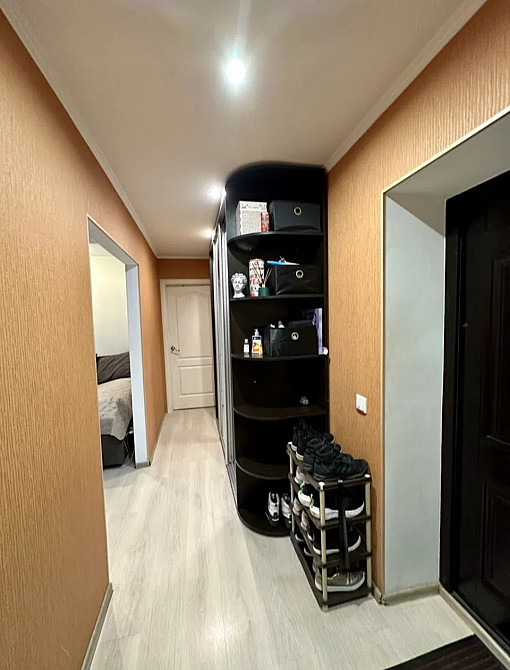 Продаж 2к Квартира 50 кв.м В.Бердичівська Zhytomyr - photo 4