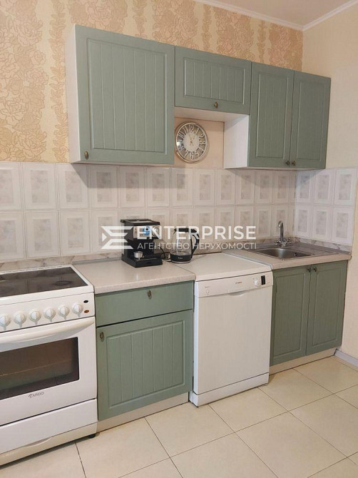 Продаж Квартира 2-кімнатна, 4/17 поверх на вул. Дмитра Багалія Київ - фото 8