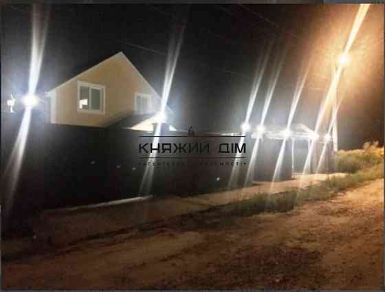 Продаж нового будинку 150 м2 на 10 сотках у с. Нове 12 км одеською трасою № 229660 Нове