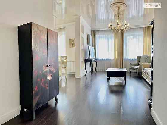 Оренда Квартира 3-кімнатна, 5/21 поверх Kiev